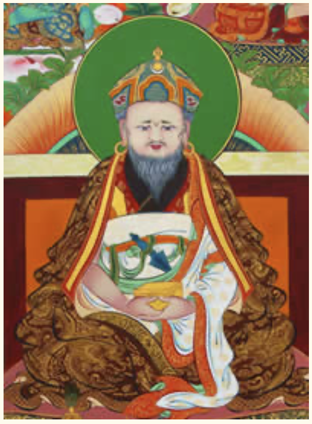Terdak Lingpa